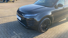 Land Rover Range Rover Evoque 2.0 D200 Dynamic HSE 5dr Auto Diesel Hatchback